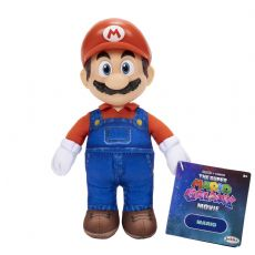 Super Mario Galaxy -elohahmopehmot 43254 box