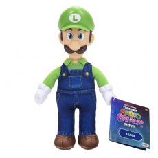 Super Mario Galaxy Elohahmot Pehmolelut 43255 box
