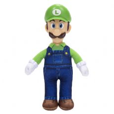 Super Mario Luigi Movie Bamse 23cm