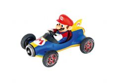 Super Mario fjrrstyrd bil 2,4GHZ
