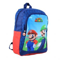 Super Mario Backpack