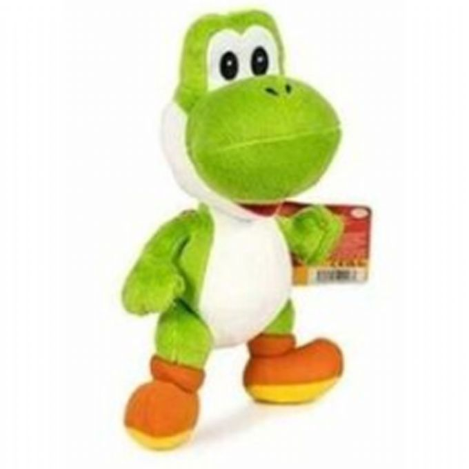 Yoshi Bamse 25 cm version 1