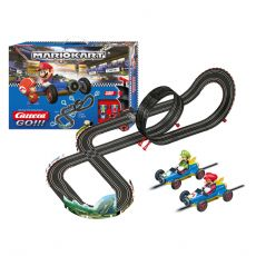 Carrera autoradat 624924 box