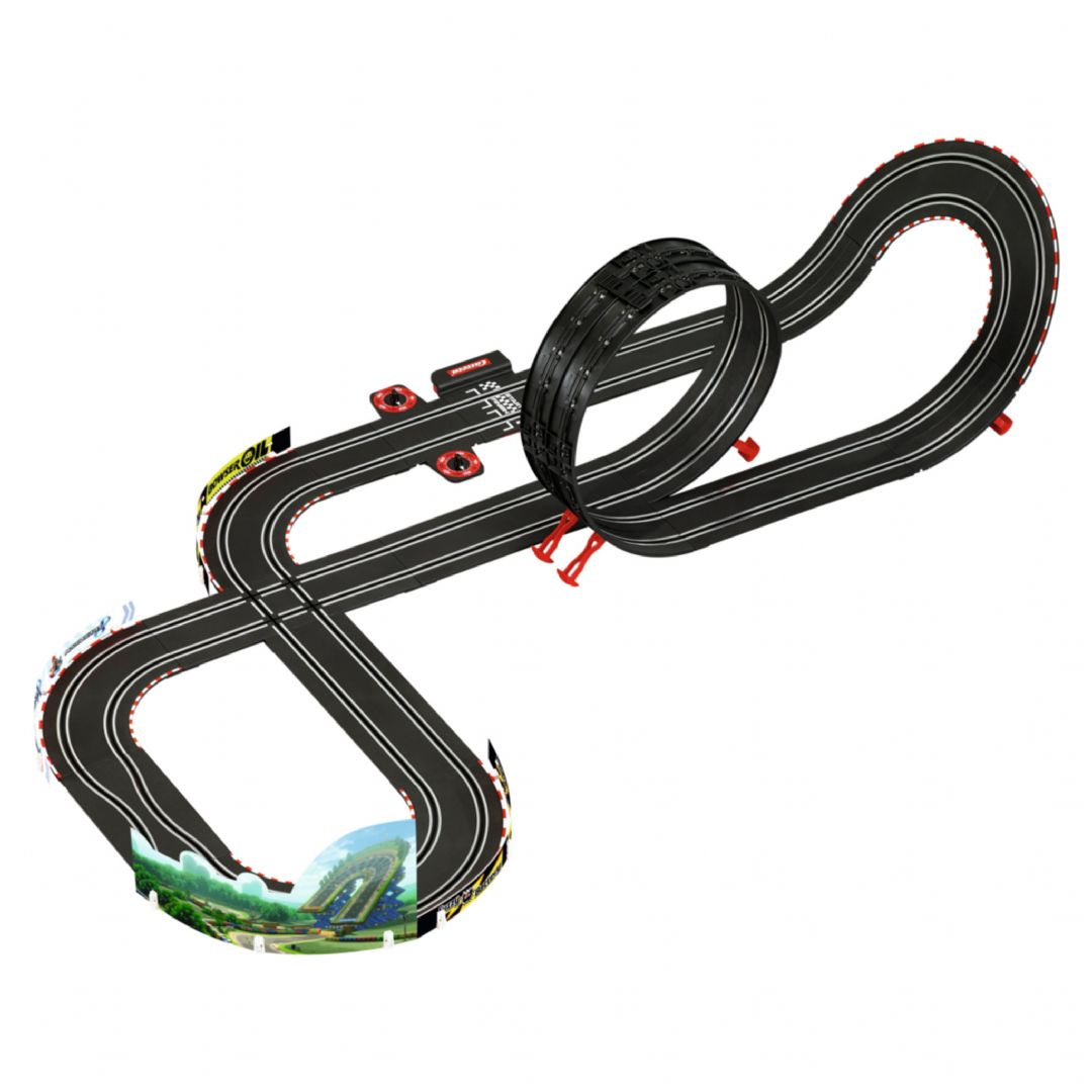 Mario Kart(TM) - Mach 8 Carrera autoradat 624924