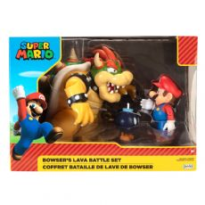 Super Mario Figurer 704003 box