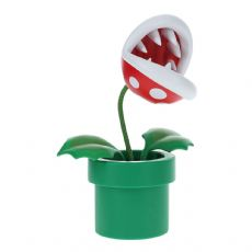 Super Mario Piranha lampe