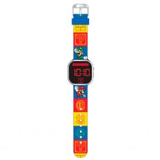 Super Mario LED-armb�ndsur