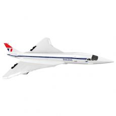 Concorde G-BBDG