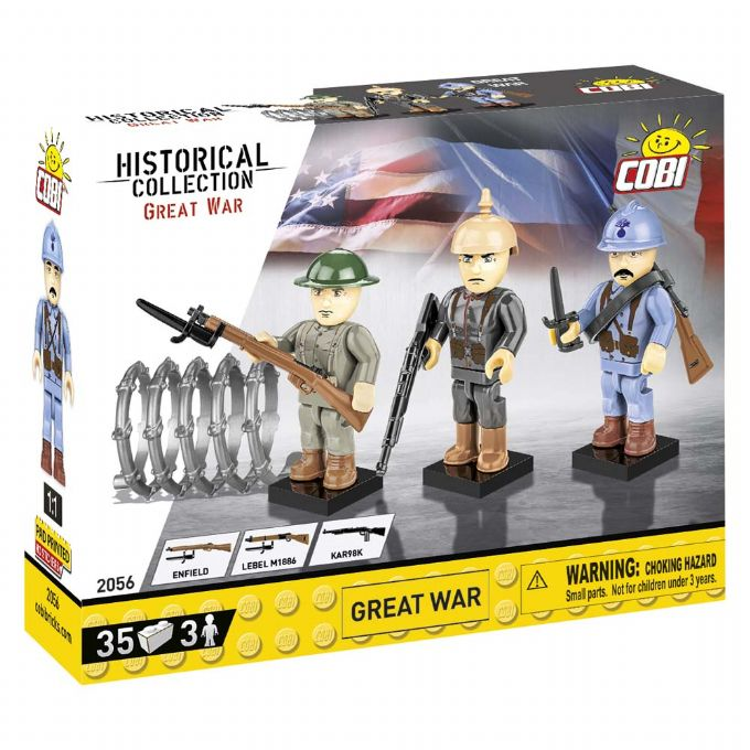 Great War version 2