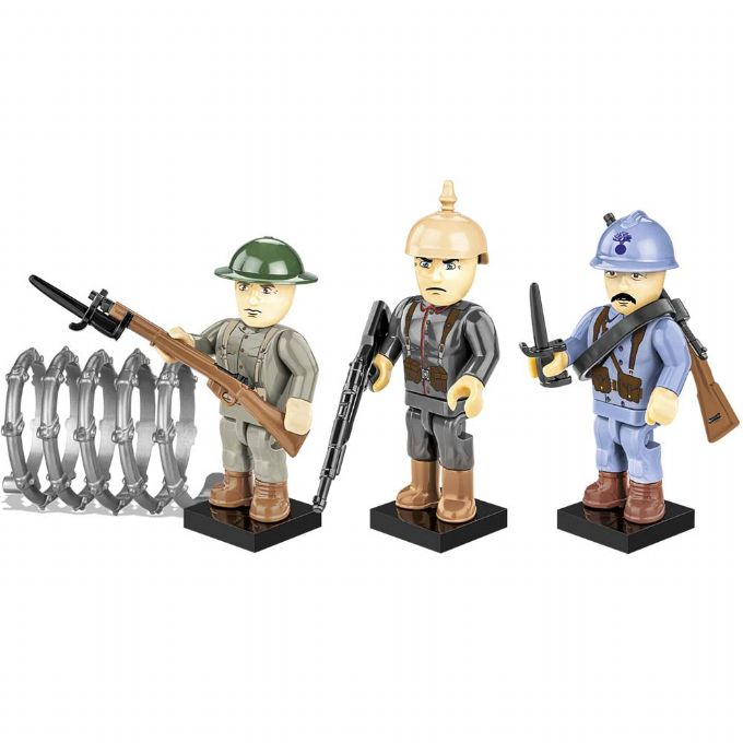 Great War version 1