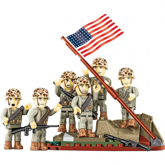 Iwo Jima 1945 version 1