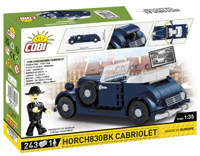 Horch830BK Cabriolet version 3