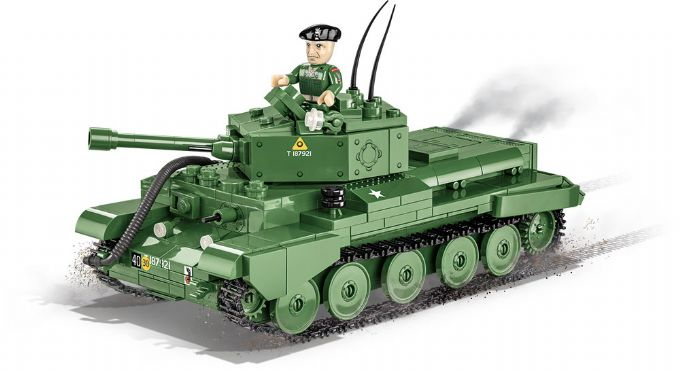 Cromwell Mk.IV version 1