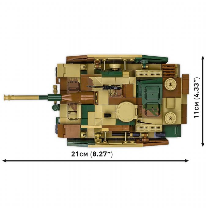 Sturmgeschtz III Ausf.G version 8
