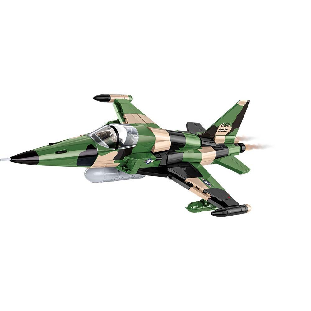 Northrop F-5A Freedom Fighter