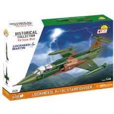 Cobi Bausteine Vietnamkrieg 24 box