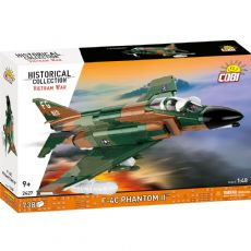 Cobi Bausteine Vietnamkrieg 24 box
