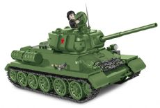 Kampvogn T-34-85