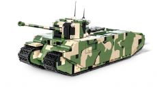 TOG II - Super Heavy Tank