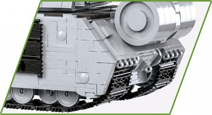 Panzer VIII MUS version 7
