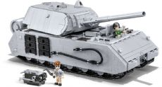 Panzer VIII MOUSE