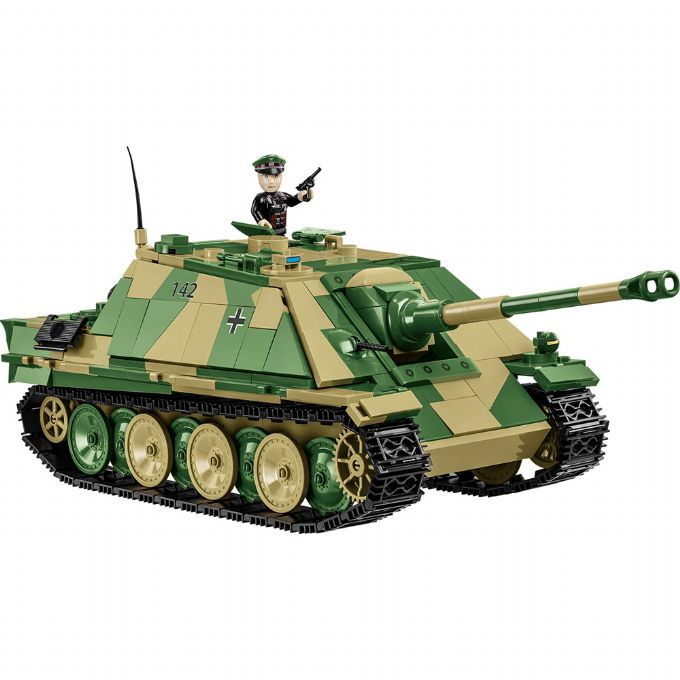Jagdpanther (Sd.Kfz.173) version 3