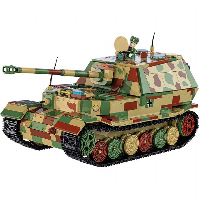 Panzerjger Tiger (P) Elefant version 1