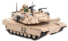 M1A2 Abrams-Panzer