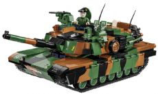 M1A2 SEPv3 Abrams Tankki