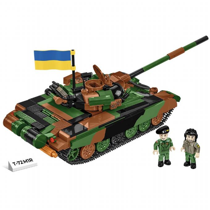 T-72M1R (PL/UA) version 3