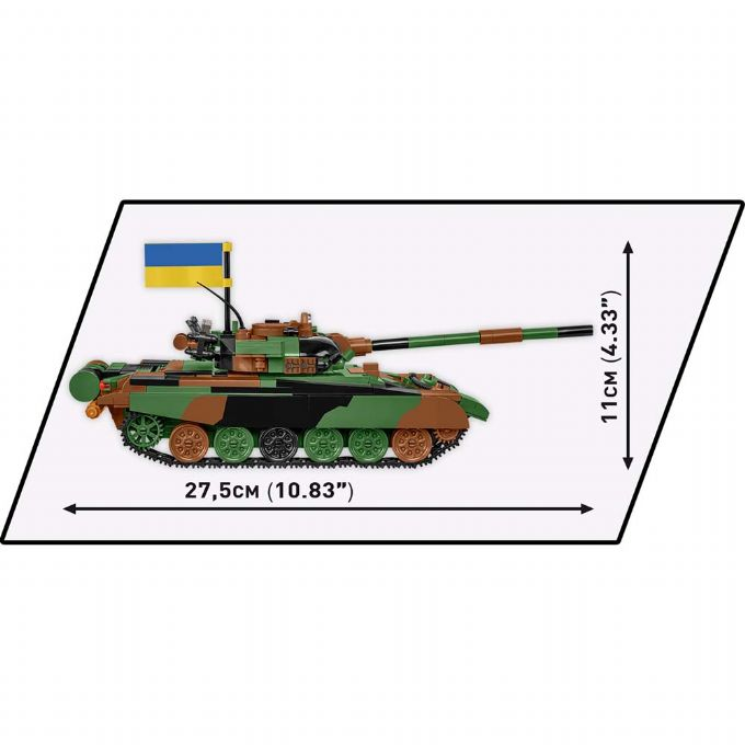 T-72M1R (PL/UA) version 4