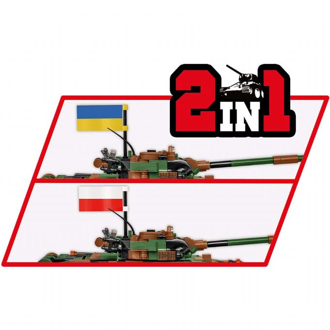 T-72M1R (PL/UA) version 7