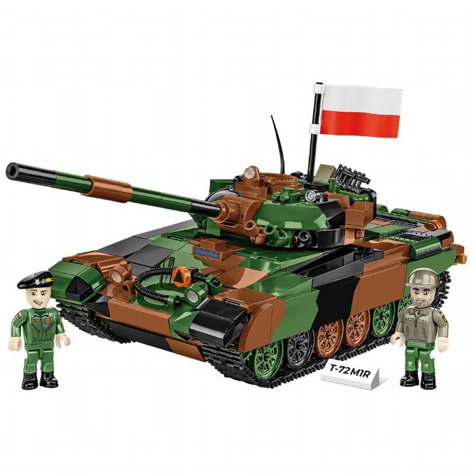 T-72M1R (PL/UA) version 1