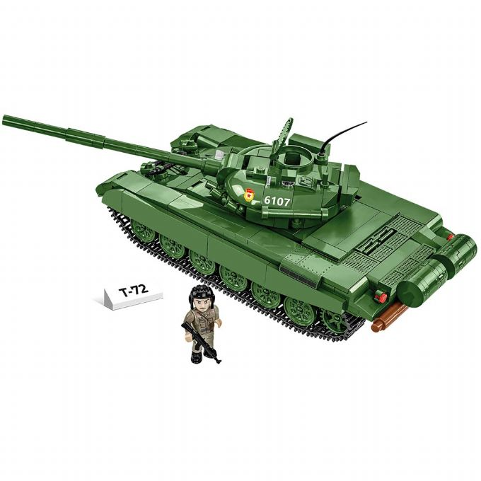 T-72 (It-Saksa/Neuvostoliitto) version 3