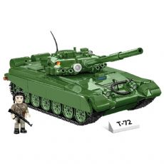 T-72 (Ostdeutschland/Sowjet)