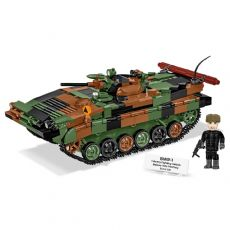 BWP-1 jalkav�kitaisteluajoneuvo