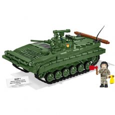 BMP-1 Panssarivaunu Leluastiasto