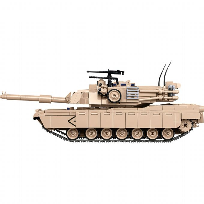M1A2 Abrams version 4