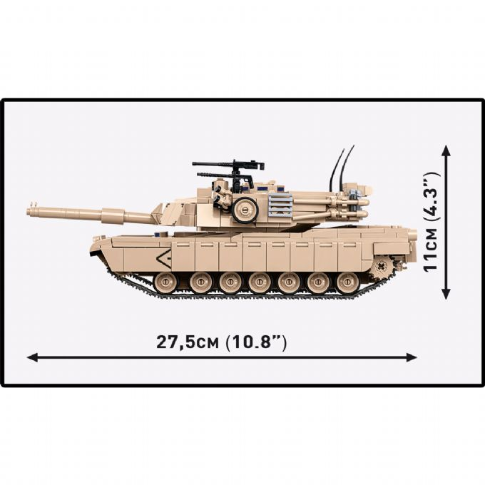 M1A2 Abrams version 5
