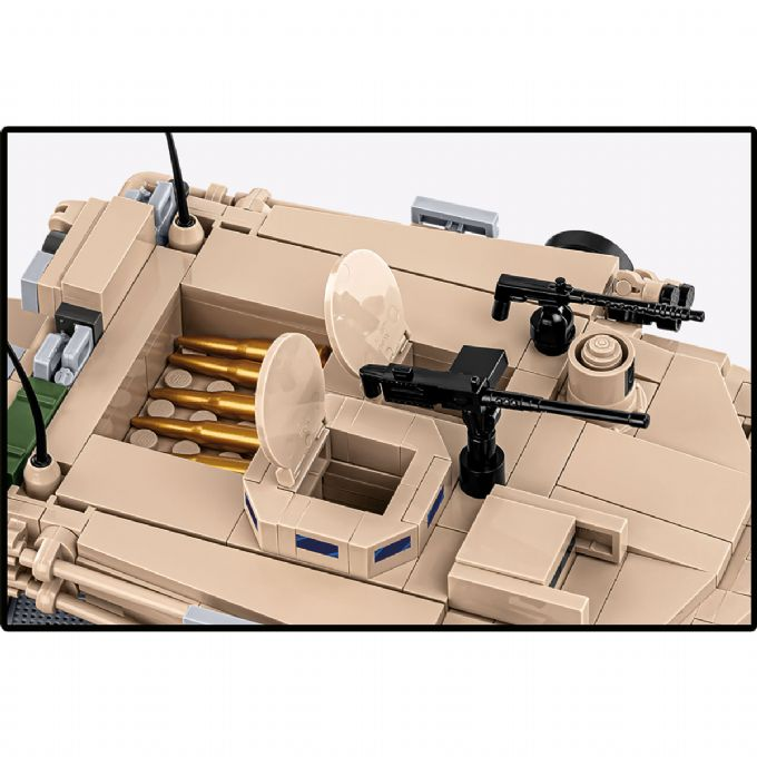 M1A2 Abrams version 6
