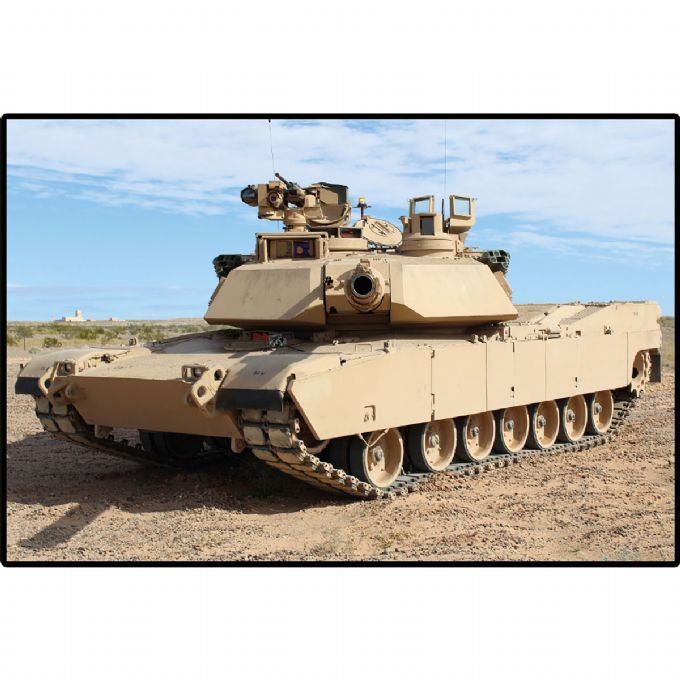M1A2 Abrams version 7