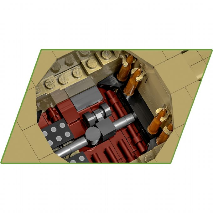 Panzer V Panther Ausf. G Pudel version 5