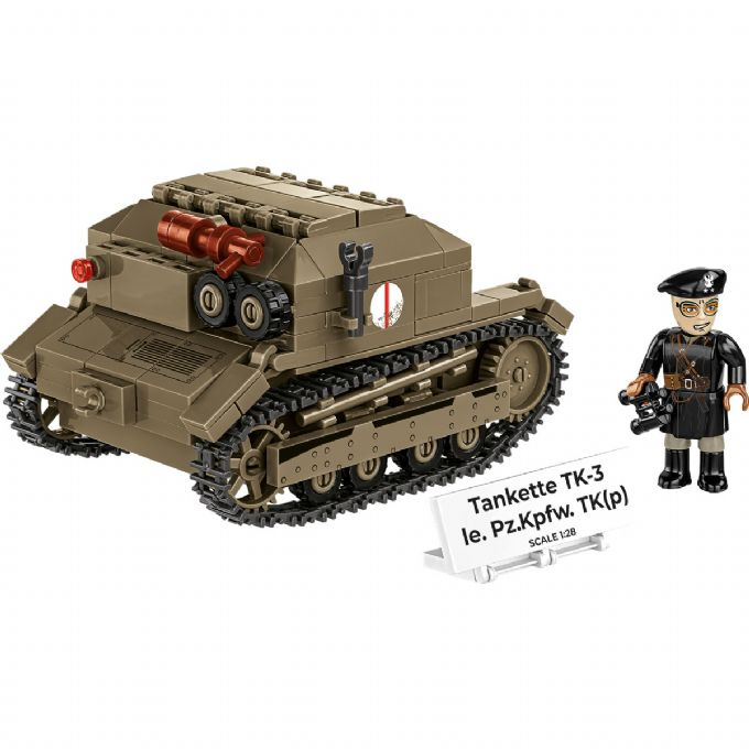 Tankki TK-3 version 3