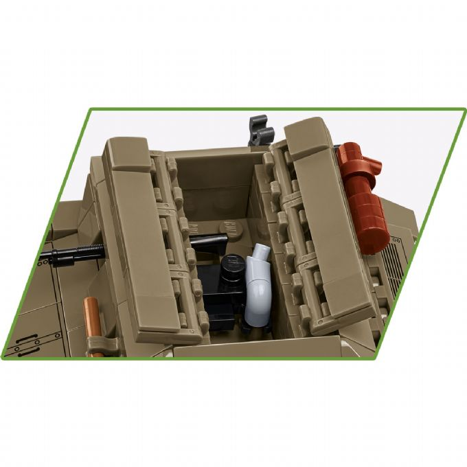 Tankki TK-3 version 4