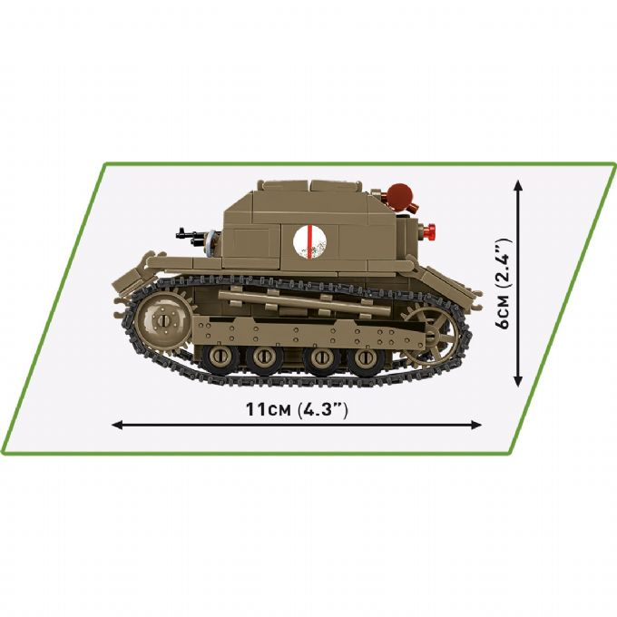 Tankki TK-3 version 6