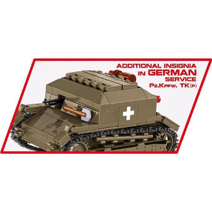 Tankki TK-3 version 7