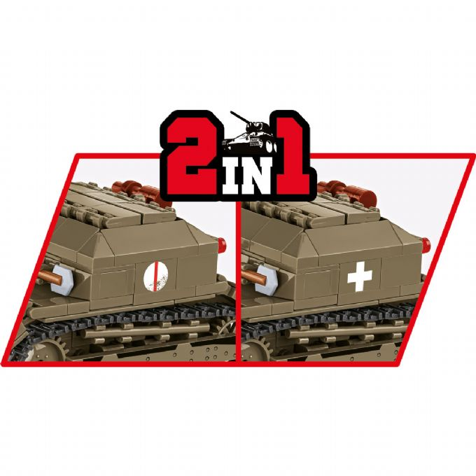 Tankki TK-3 version 8
