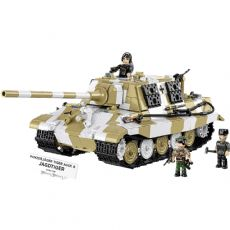 Panzerj�ger Tiger Ausf.B Jagdt
