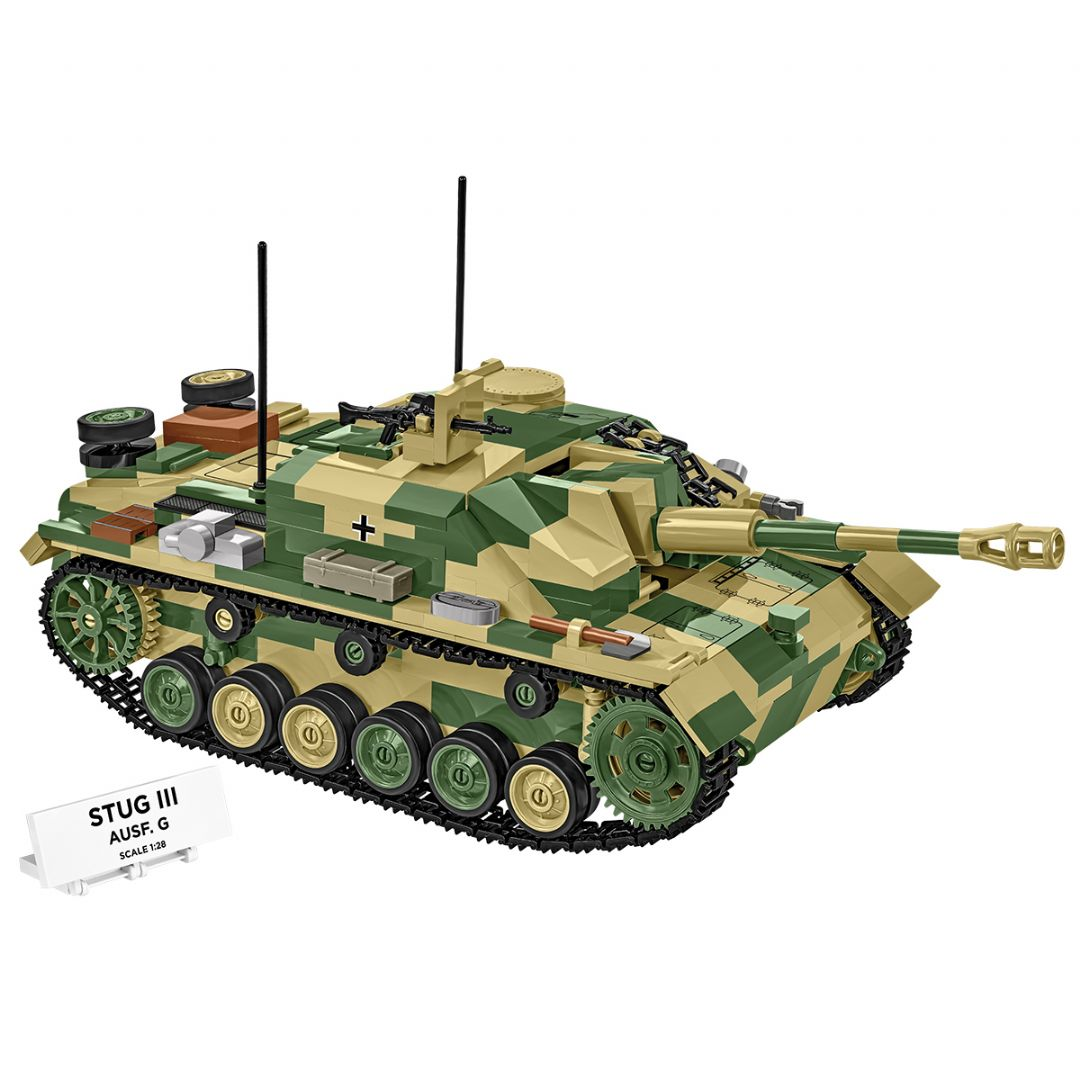 Stug III Ausf G Stug III Ausf G