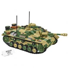 Stug III Ausf G